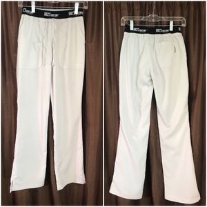 Grey’s Anatomy active wear scrub pants